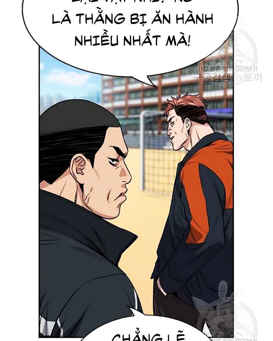 Giáo Dục Chân Chính - Get Schooled Chapter 15 - Trang 12