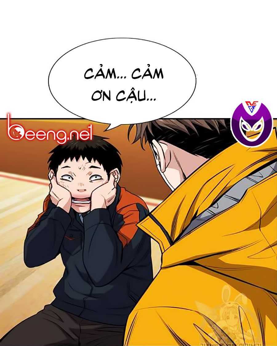 Giáo Dục Chân Chính - Get Schooled Chapter 15 - Trang 16