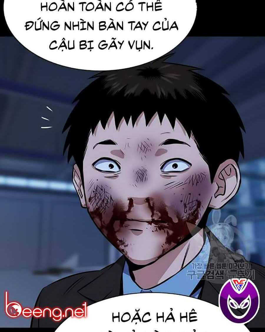 Giáo Dục Chân Chính - Get Schooled Chapter 15 - Trang 41