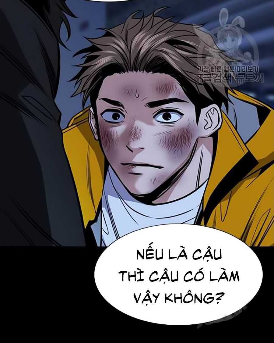 Giáo Dục Chân Chính - Get Schooled Chapter 15 - Trang 44