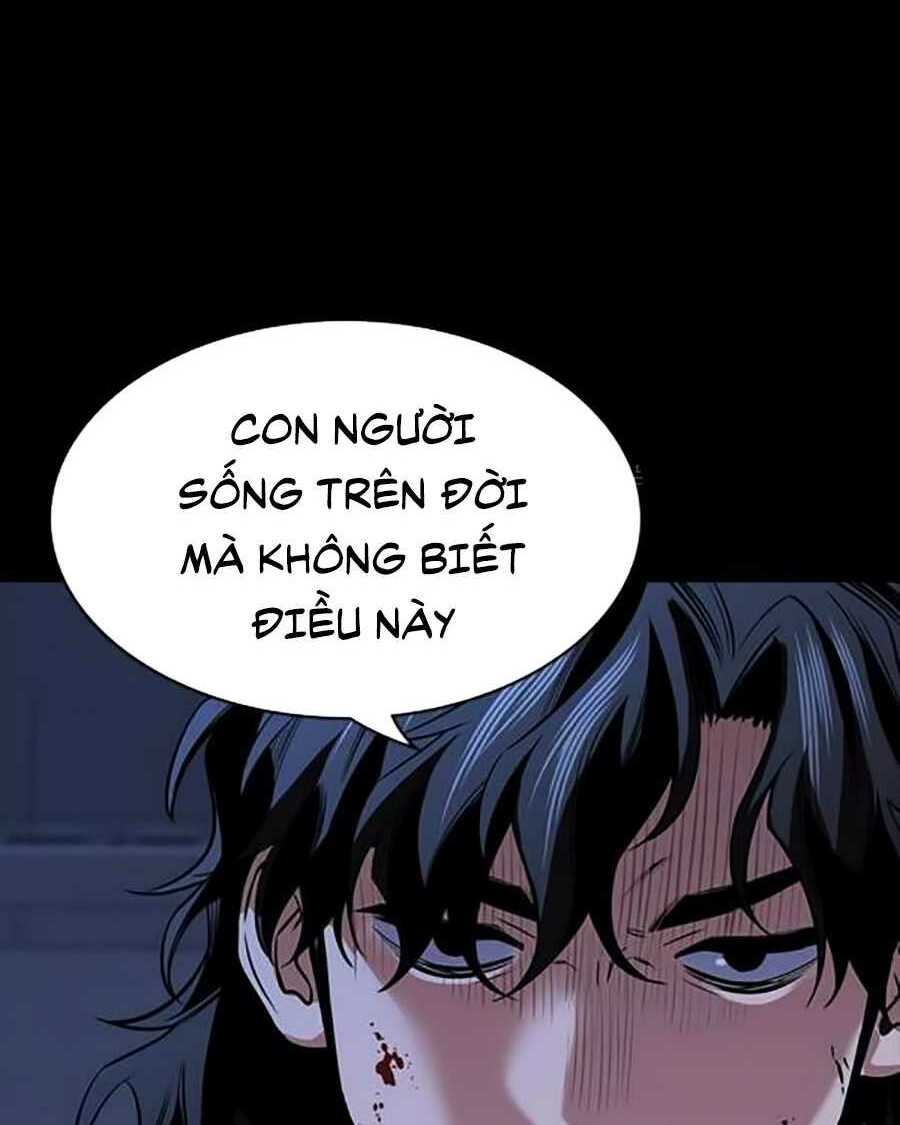 Giáo Dục Chân Chính - Get Schooled Chapter 15 - Trang 47