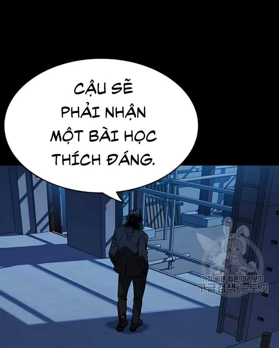 Giáo Dục Chân Chính - Get Schooled Chapter 15 - Trang 49