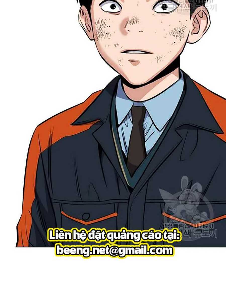 Giáo Dục Chân Chính - Get Schooled Chapter 15 - Trang 61