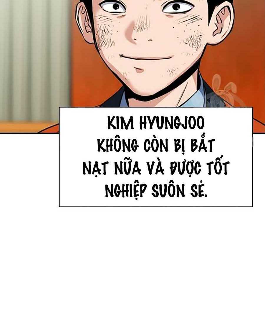 Giáo Dục Chân Chính - Get Schooled Chapter 15 - Trang 63