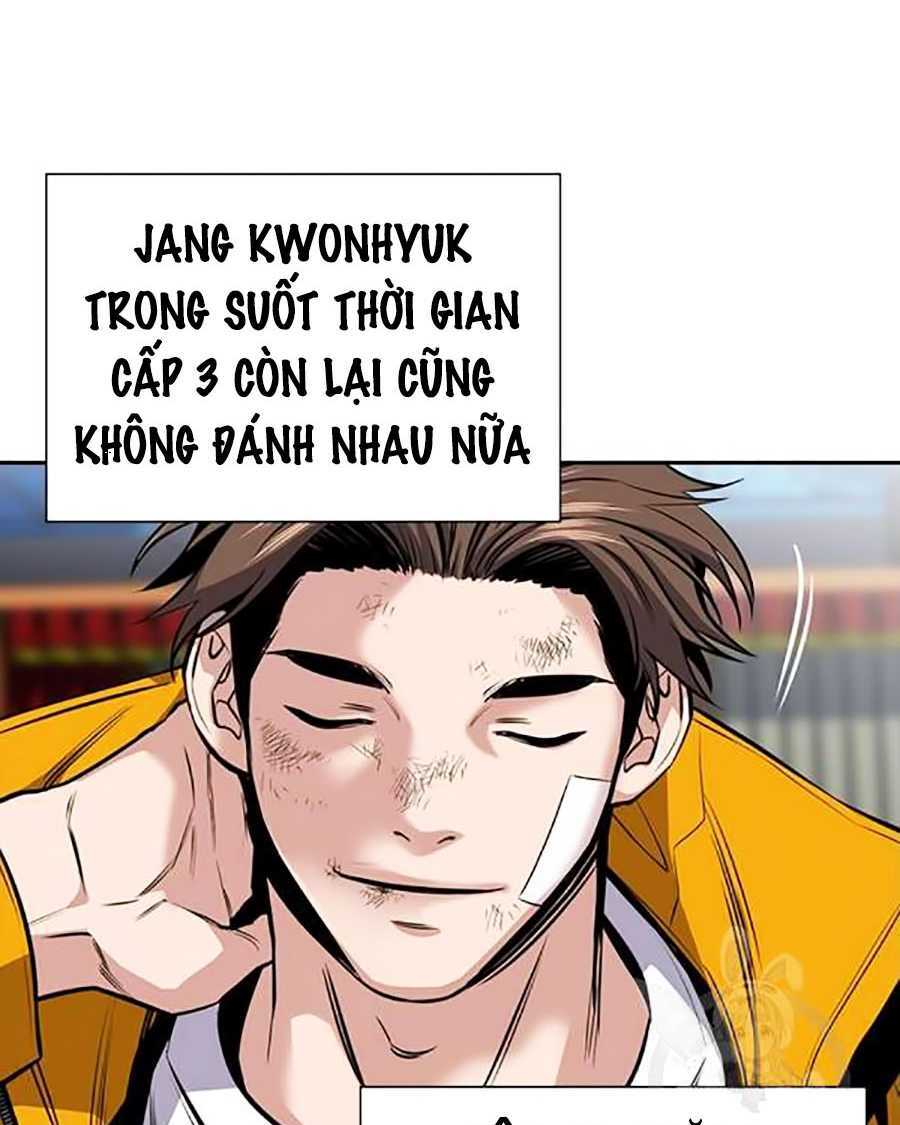 Giáo Dục Chân Chính - Get Schooled Chapter 15 - Trang 64