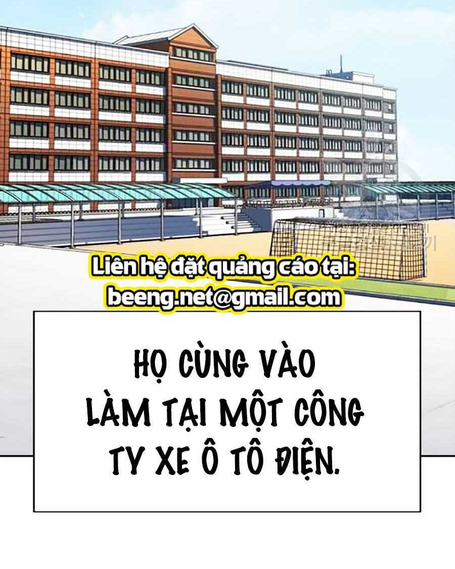 Giáo Dục Chân Chính - Get Schooled Chapter 15 - Trang 67