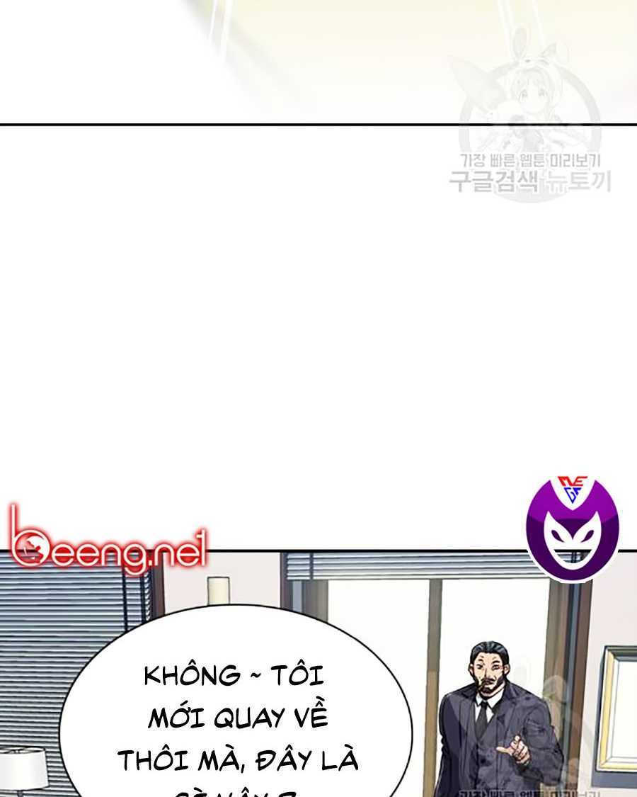 Giáo Dục Chân Chính - Get Schooled Chapter 15 - Trang 72