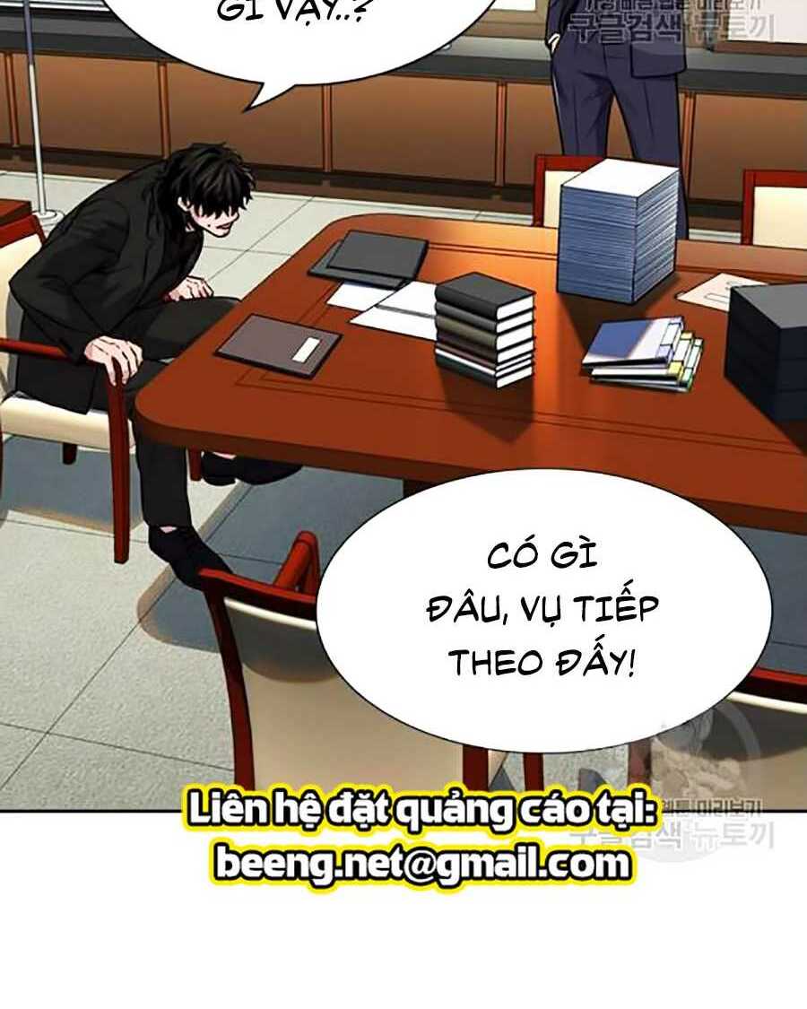 Giáo Dục Chân Chính - Get Schooled Chapter 15 - Trang 73