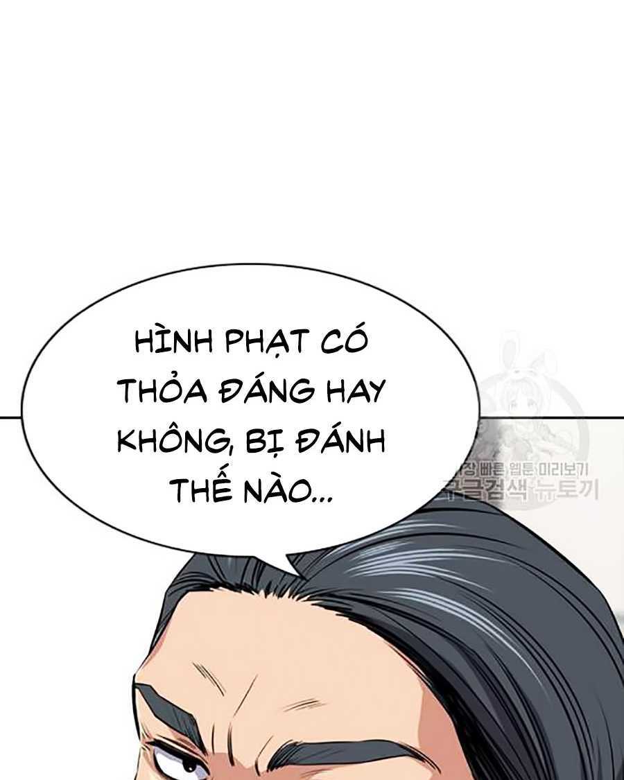 Giáo Dục Chân Chính - Get Schooled Chapter 15 - Trang 74