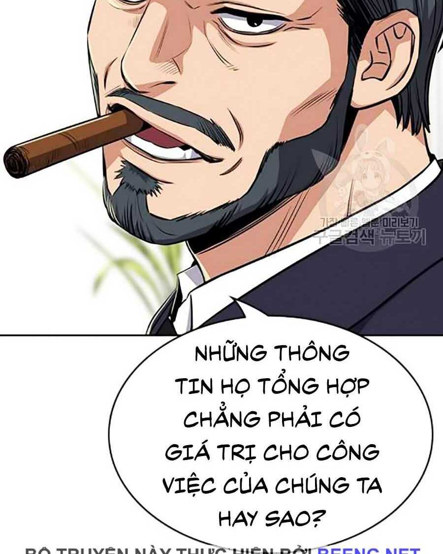 Giáo Dục Chân Chính - Get Schooled Chapter 15 - Trang 75