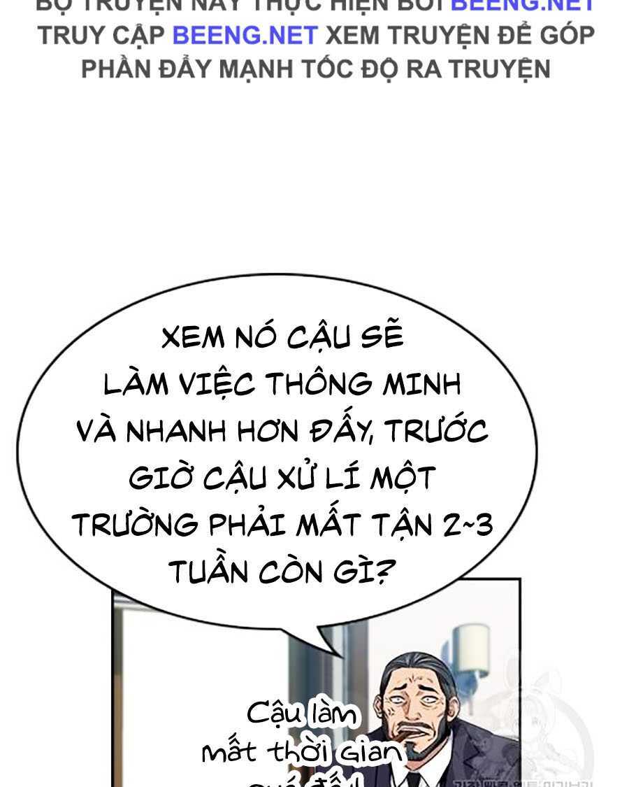 Giáo Dục Chân Chính - Get Schooled Chapter 15 - Trang 76