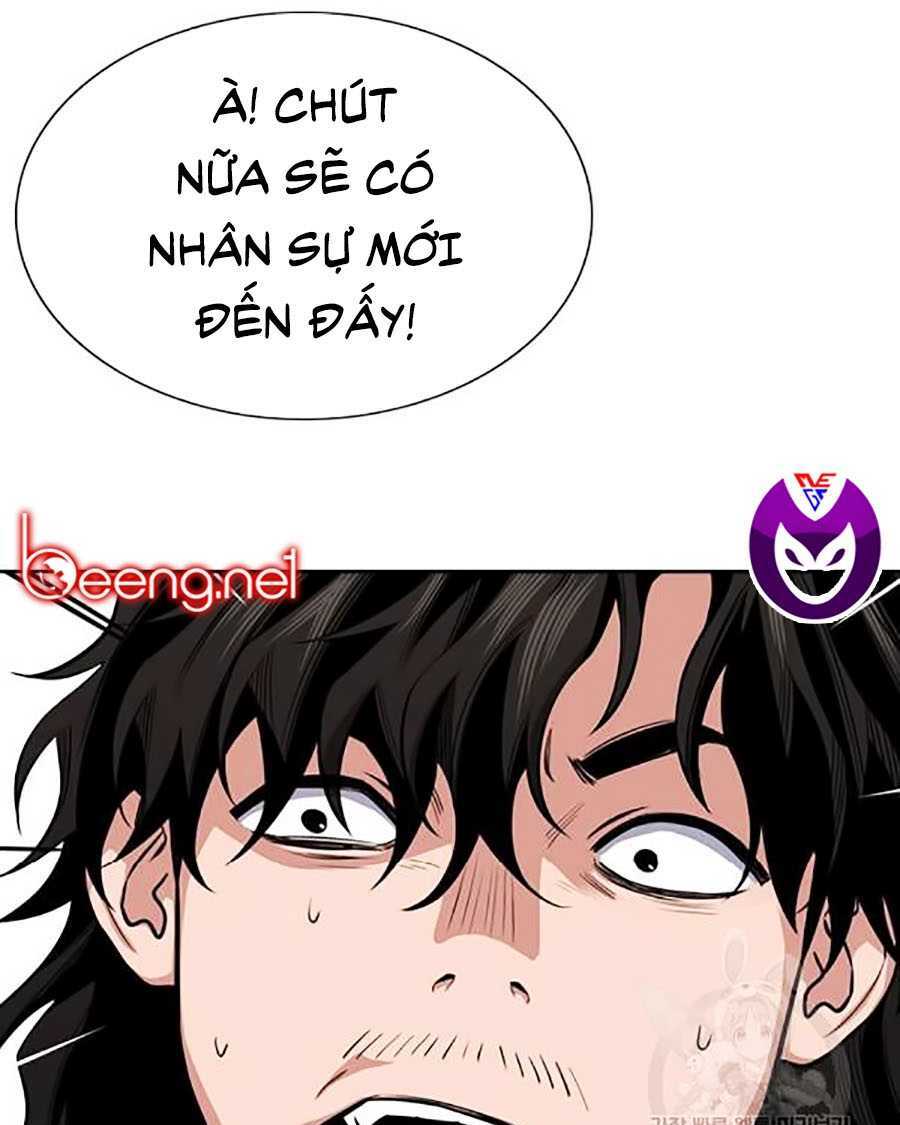 Giáo Dục Chân Chính - Get Schooled Chapter 15 - Trang 80