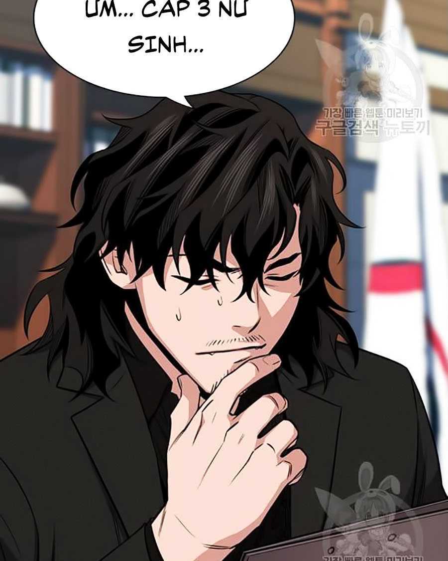 Giáo Dục Chân Chính - Get Schooled Chapter 15 - Trang 88