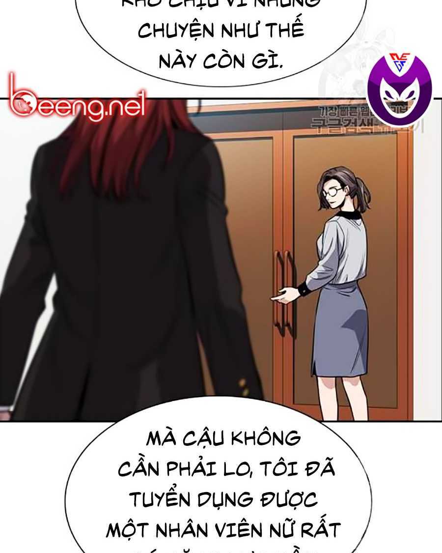 Giáo Dục Chân Chính - Get Schooled Chapter 15 - Trang 92