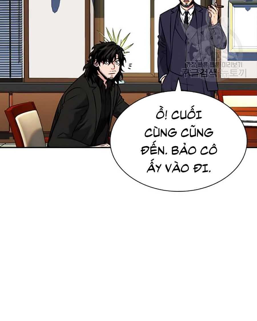 Giáo Dục Chân Chính - Get Schooled Chapter 15 - Trang 96