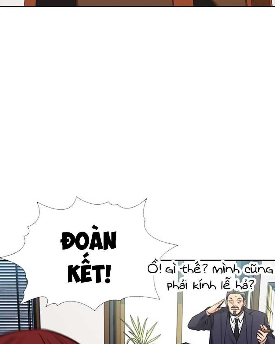 Giáo Dục Chân Chính - Get Schooled Chapter 15 - Trang 98