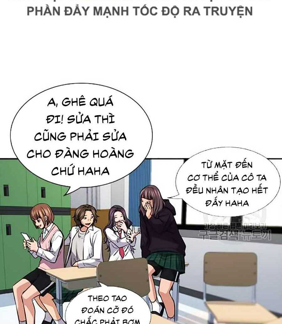 Giáo Dục Chân Chính - Get Schooled Chapter 16 - Trang 103