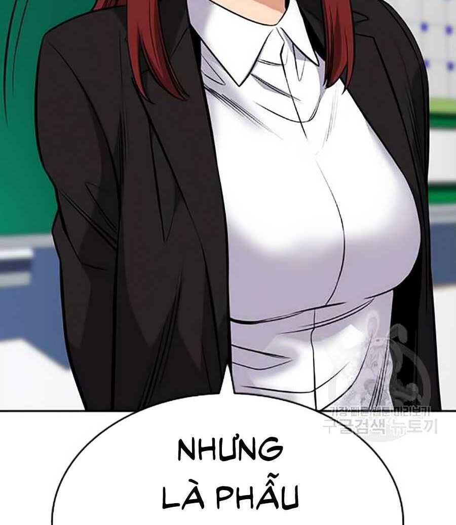 Giáo Dục Chân Chính - Get Schooled Chapter 16 - Trang 109