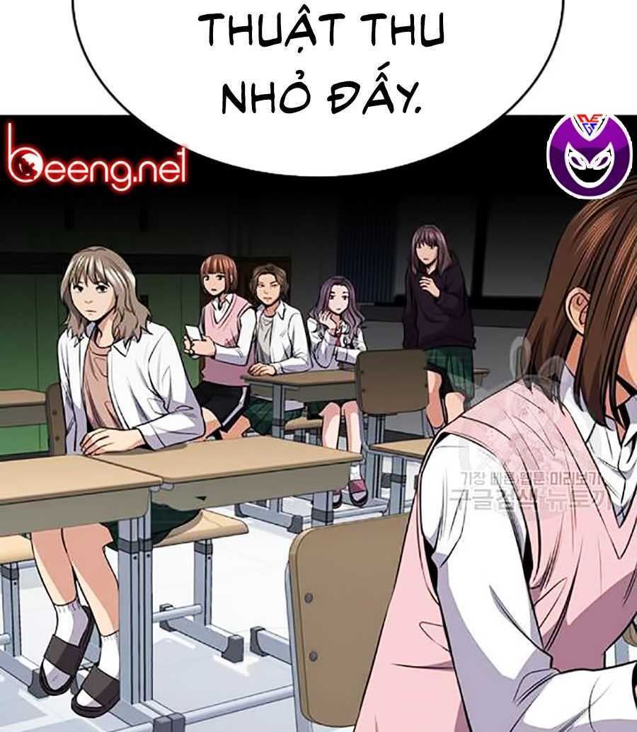 Giáo Dục Chân Chính - Get Schooled Chapter 16 - Trang 110