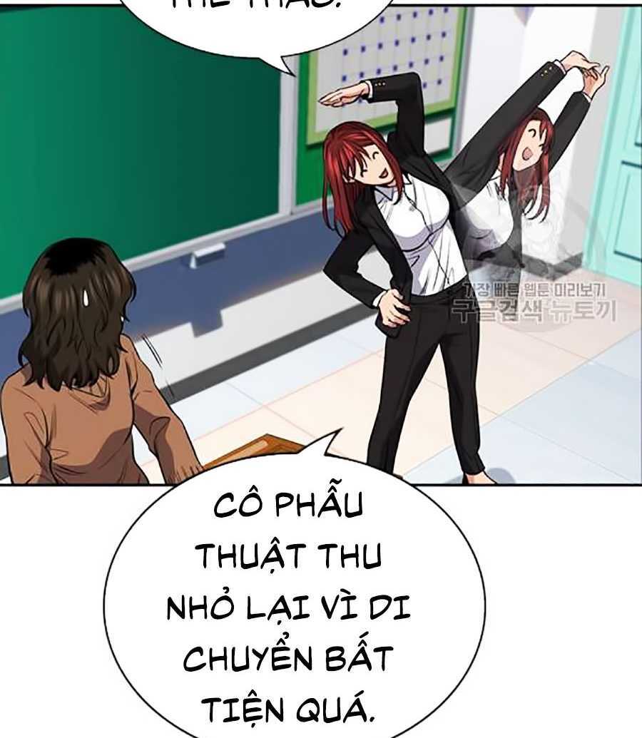 Giáo Dục Chân Chính - Get Schooled Chapter 16 - Trang 112