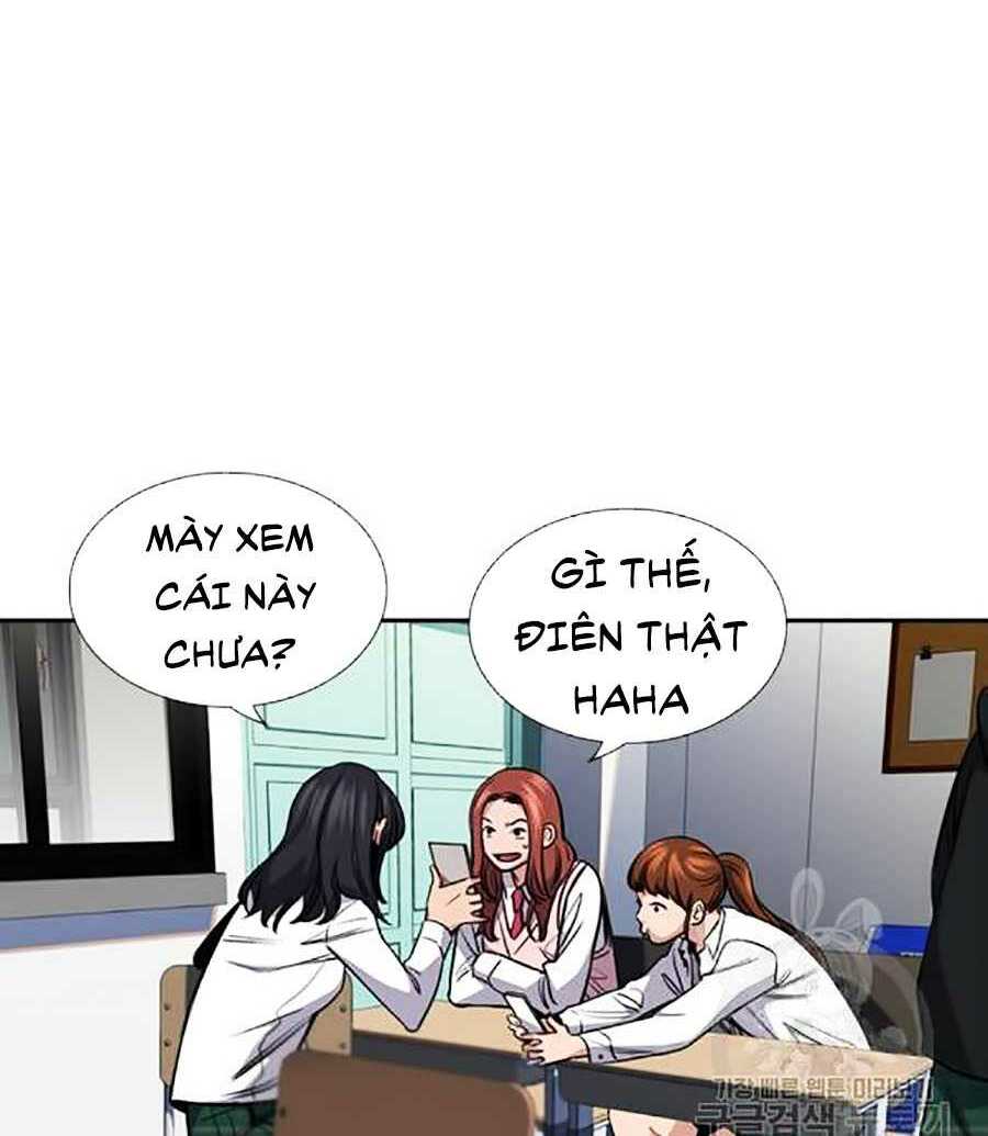 Giáo Dục Chân Chính - Get Schooled Chapter 16 - Trang 11