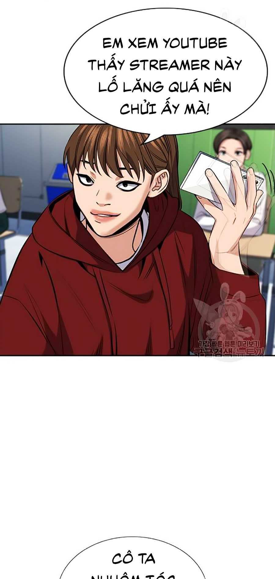 Giáo Dục Chân Chính - Get Schooled Chapter 16 - Trang 120