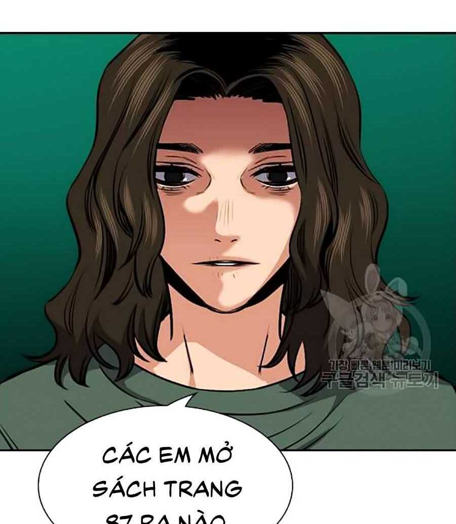 Giáo Dục Chân Chính - Get Schooled Chapter 16 - Trang 13