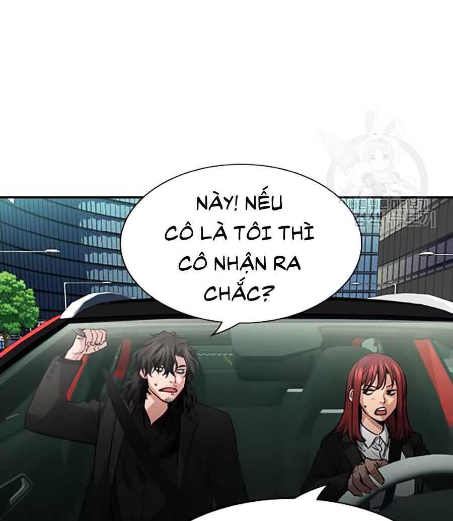 Giáo Dục Chân Chính - Get Schooled Chapter 16 - Trang 22