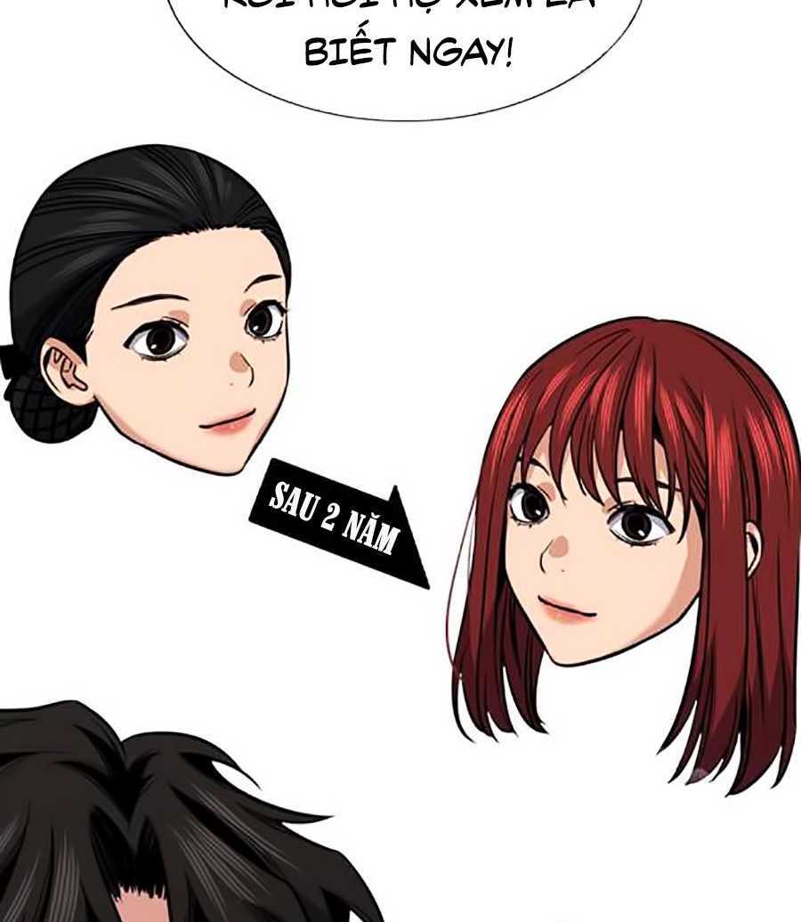 Giáo Dục Chân Chính - Get Schooled Chapter 16 - Trang 24