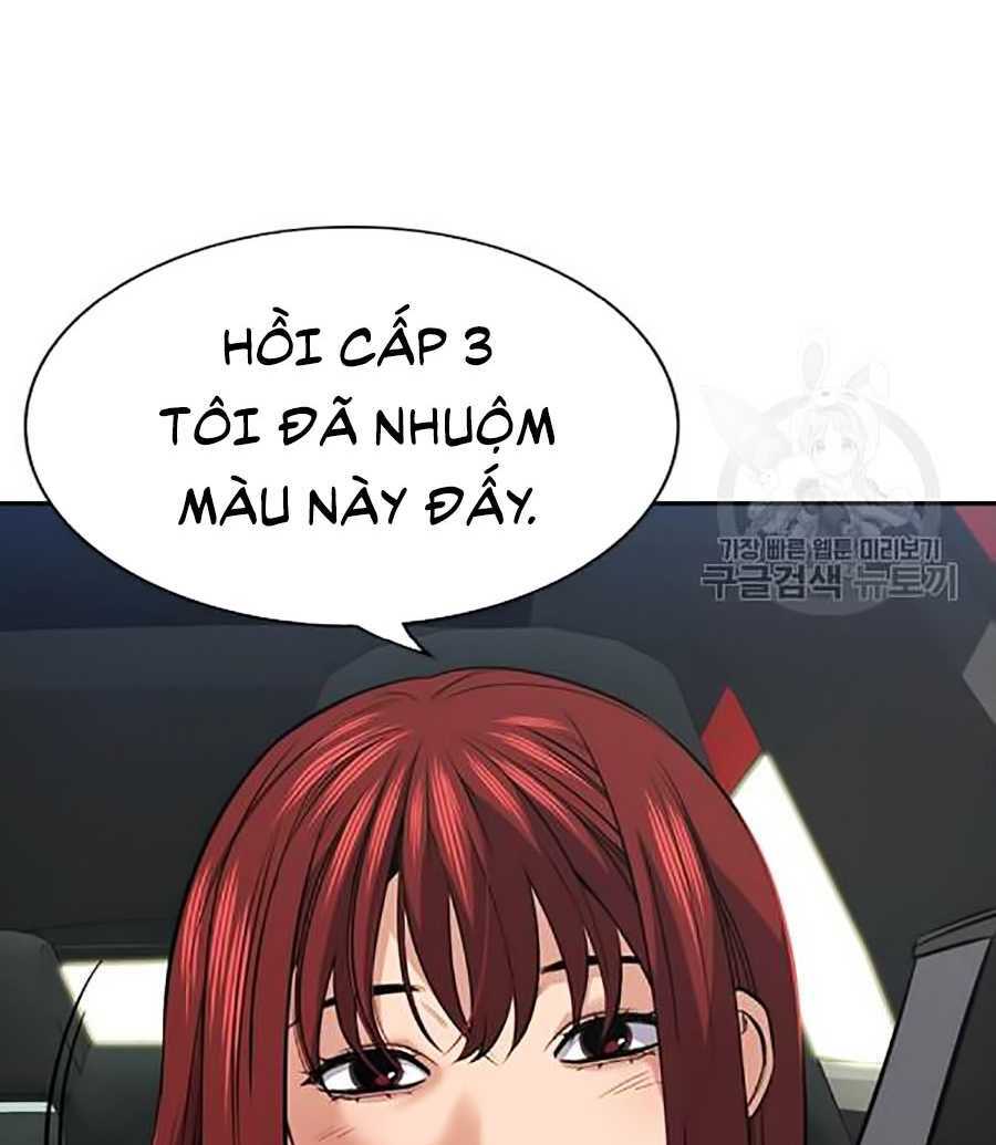 Giáo Dục Chân Chính - Get Schooled Chapter 16 - Trang 28