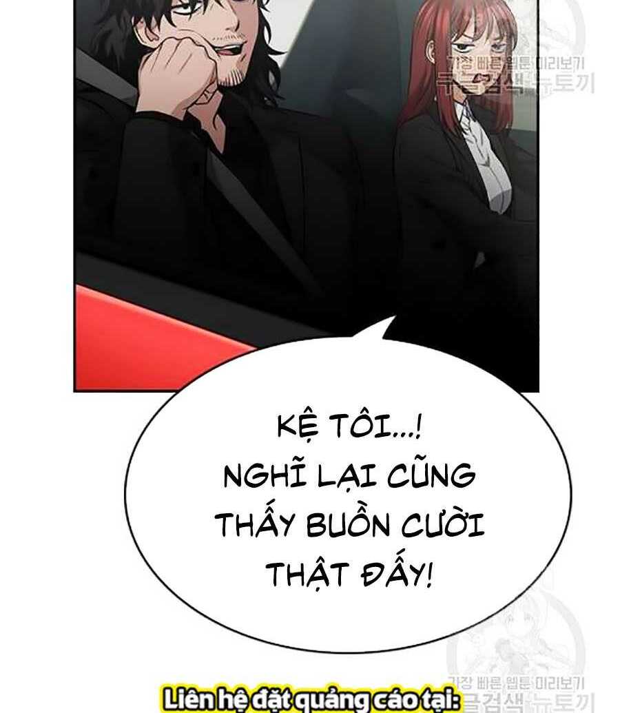 Giáo Dục Chân Chính - Get Schooled Chapter 16 - Trang 31