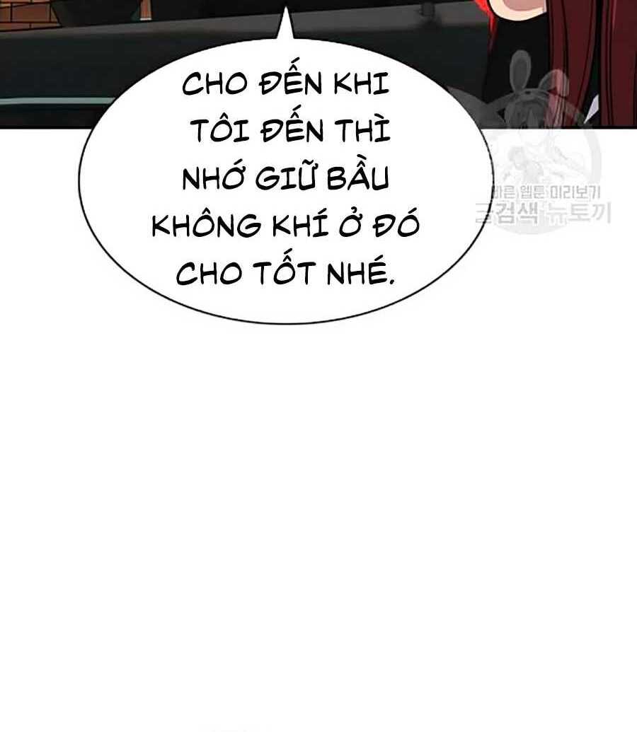 Giáo Dục Chân Chính - Get Schooled Chapter 16 - Trang 43