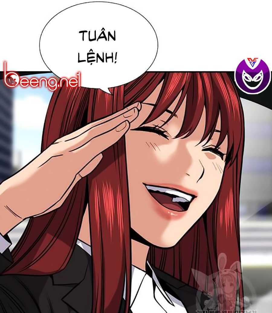 Giáo Dục Chân Chính - Get Schooled Chapter 16 - Trang 44