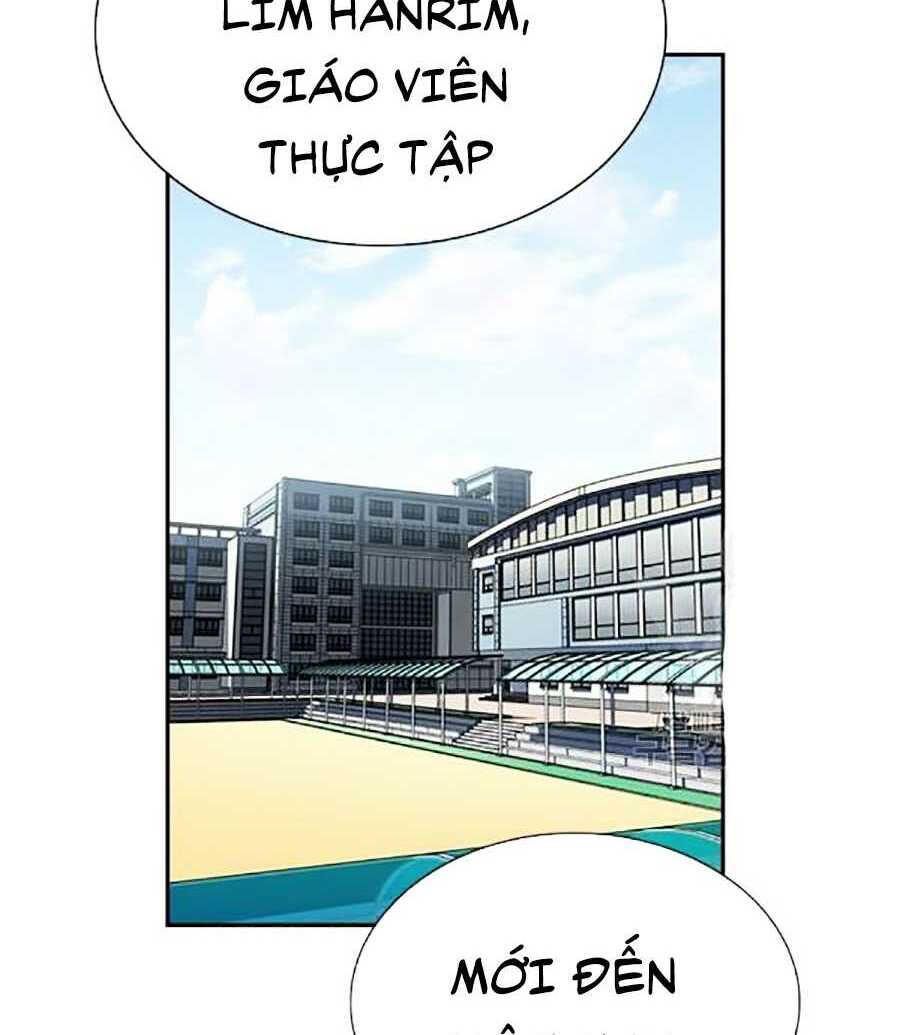 Giáo Dục Chân Chính - Get Schooled Chapter 16 - Trang 53