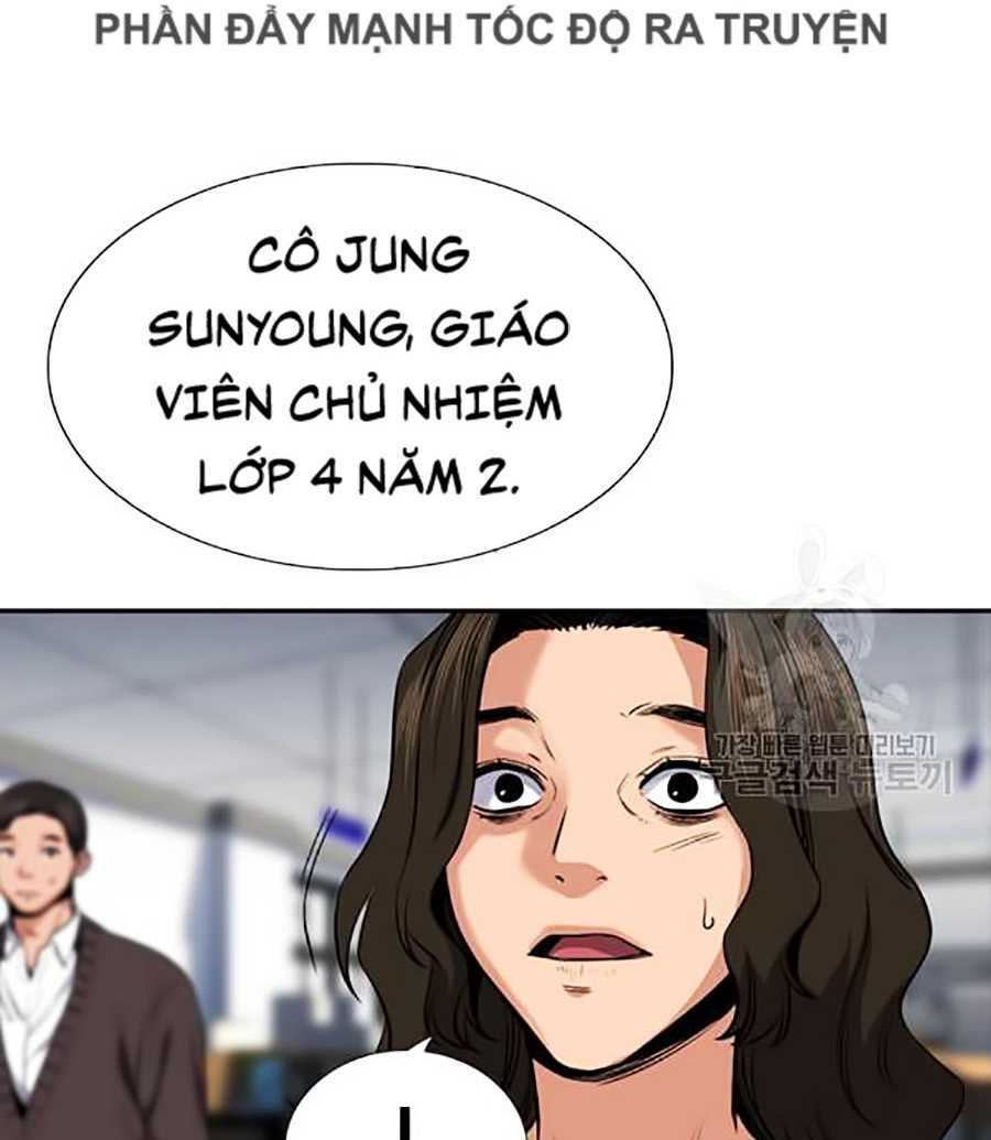Giáo Dục Chân Chính - Get Schooled Chapter 16 - Trang 60
