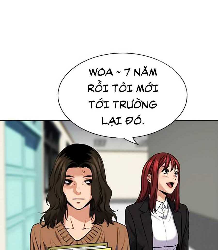 Giáo Dục Chân Chính - Get Schooled Chapter 16 - Trang 69