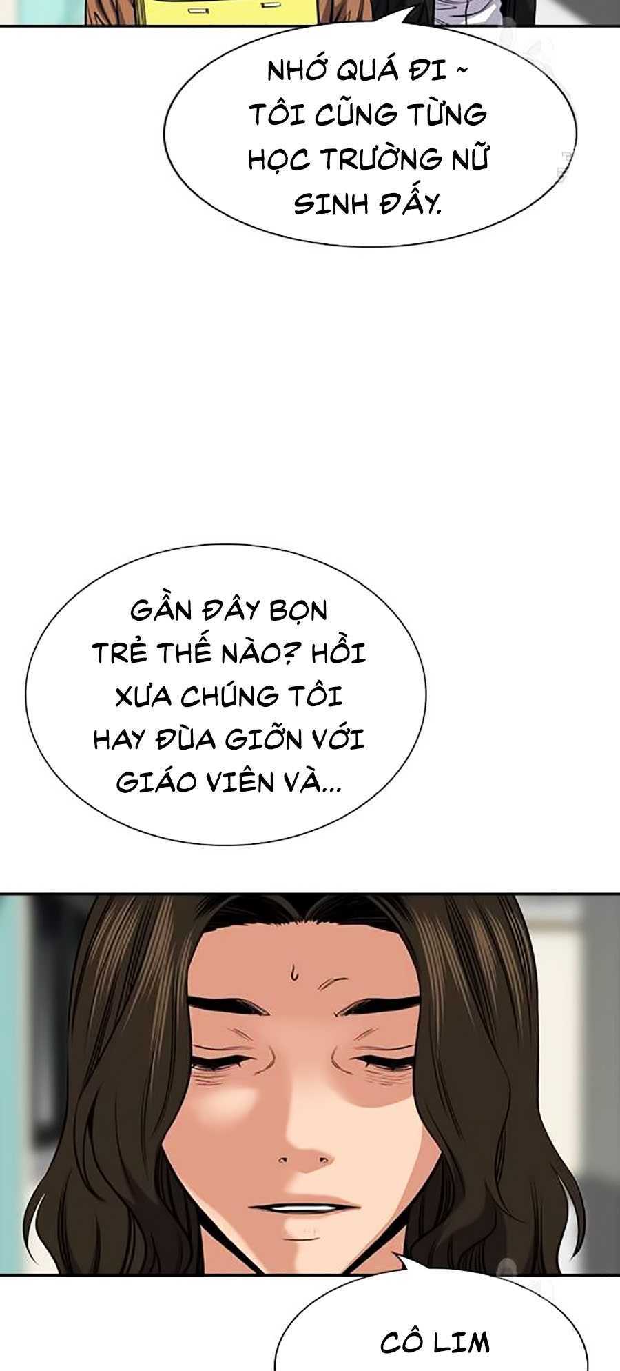 Giáo Dục Chân Chính - Get Schooled Chapter 16 - Trang 70