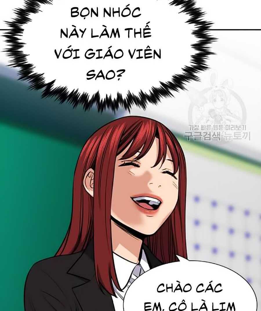 Giáo Dục Chân Chính - Get Schooled Chapter 16 - Trang 83