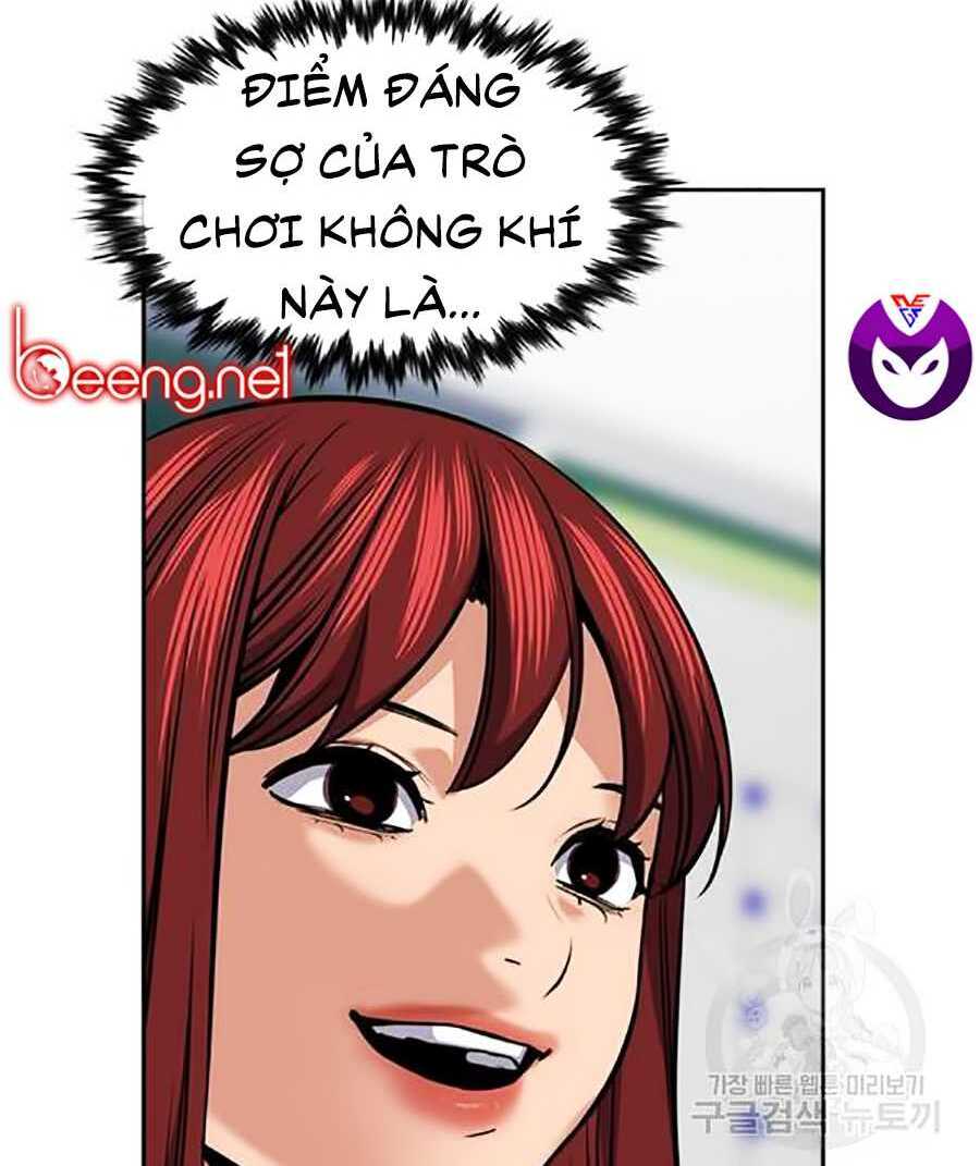 Giáo Dục Chân Chính - Get Schooled Chapter 16 - Trang 85