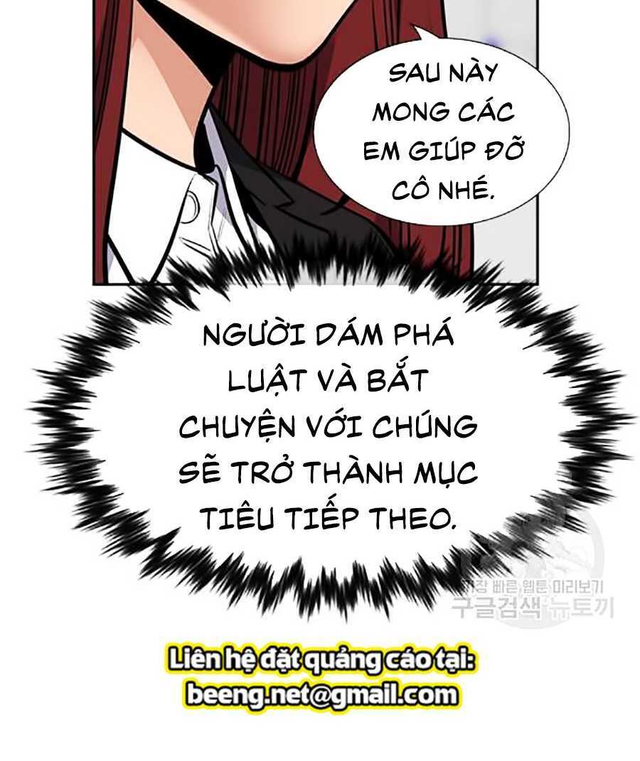 Giáo Dục Chân Chính - Get Schooled Chapter 16 - Trang 86