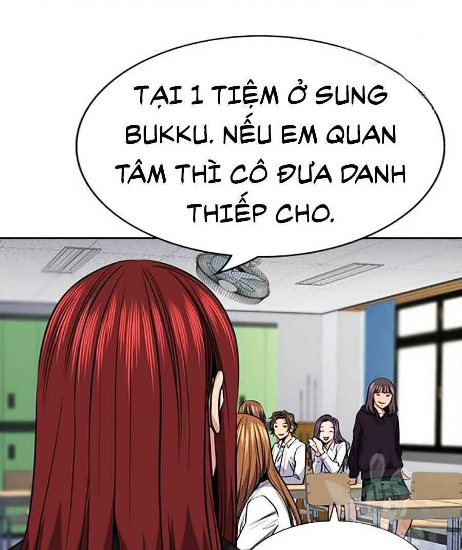 Giáo Dục Chân Chính - Get Schooled Chapter 16 - Trang 95
