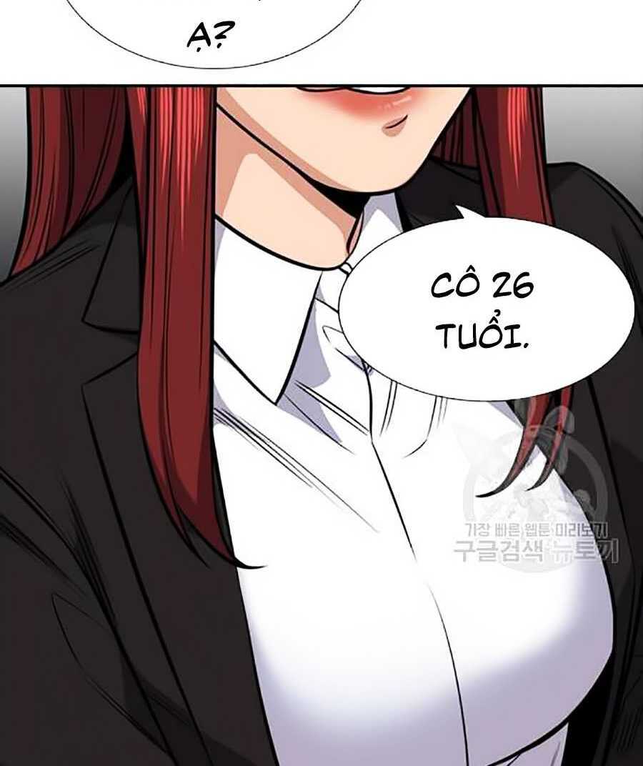 Giáo Dục Chân Chính - Get Schooled Chapter 16 - Trang 97