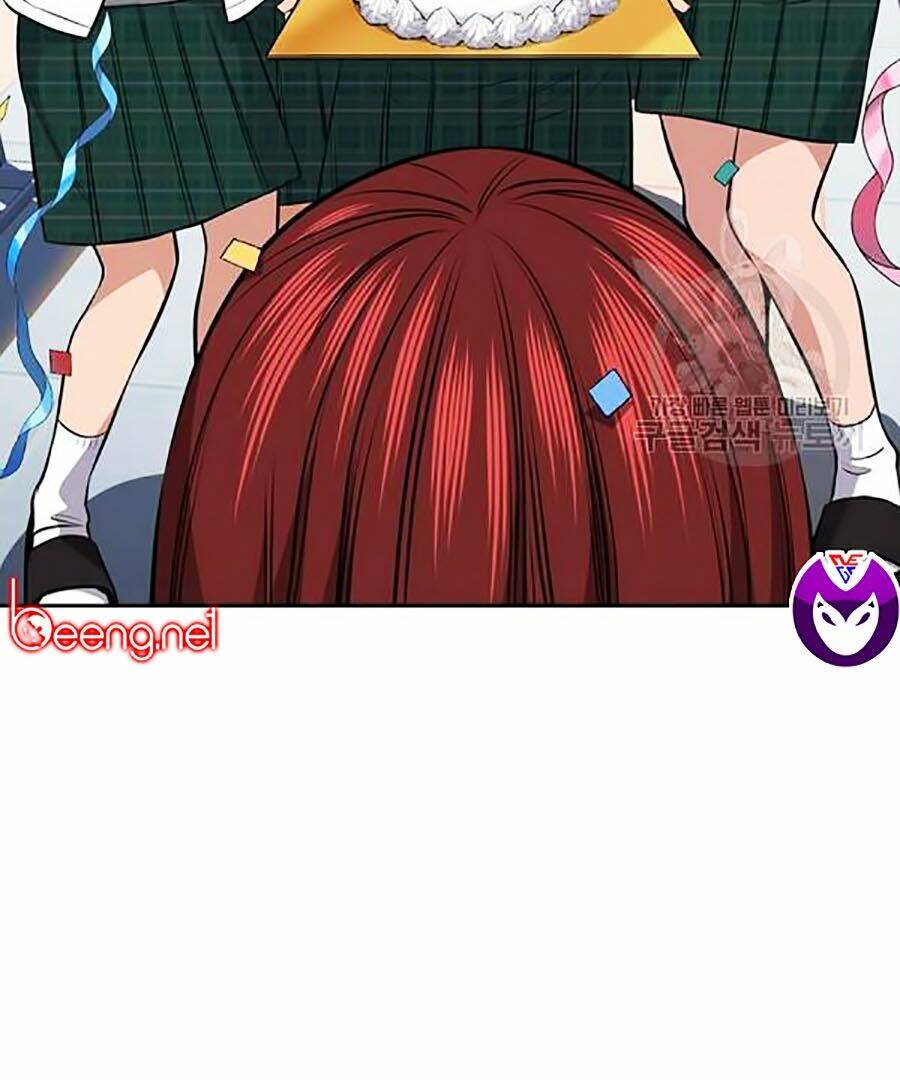 Giáo Dục Chân Chính - Get Schooled Chapter 17 - Trang 104