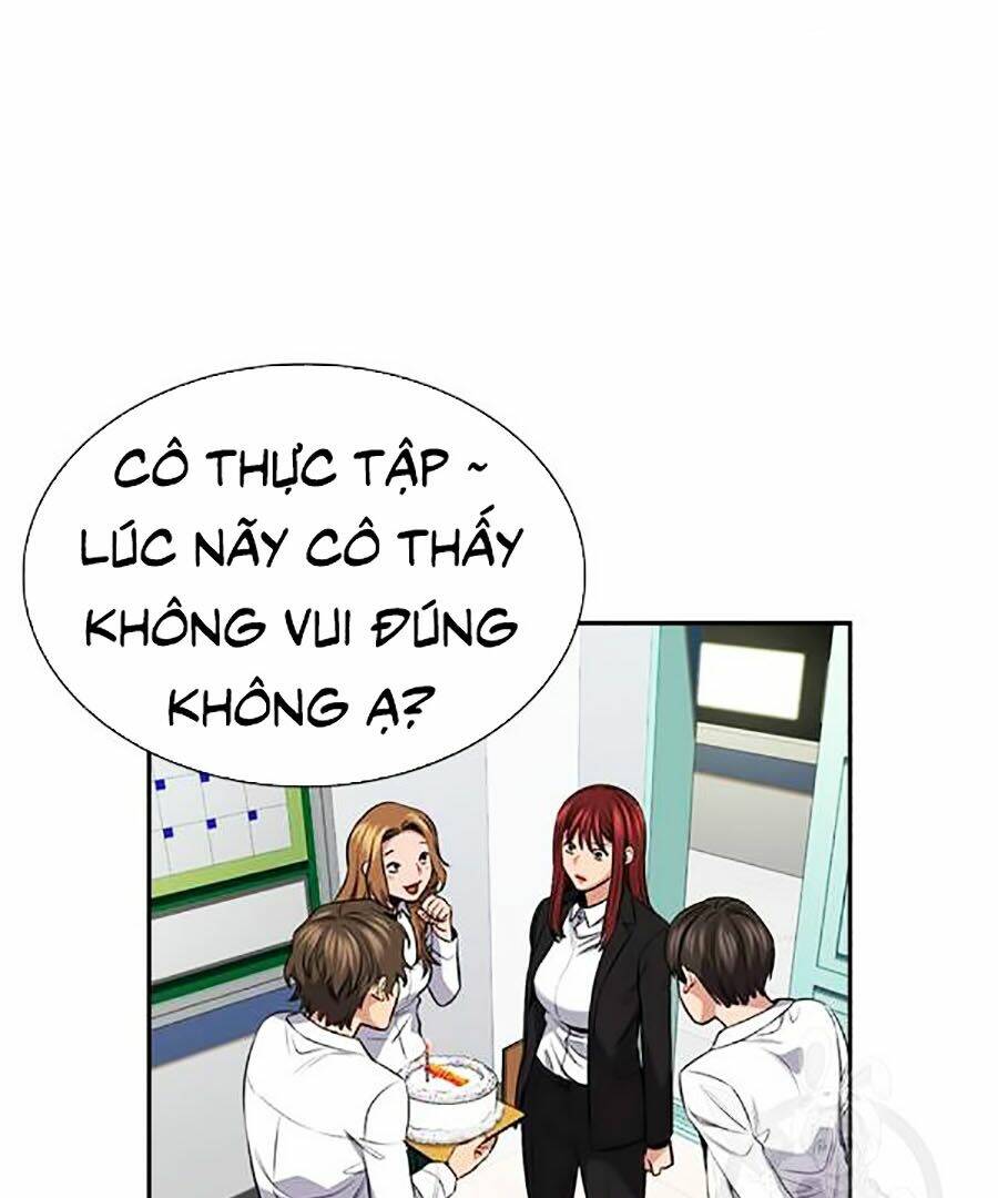 Giáo Dục Chân Chính - Get Schooled Chapter 17 - Trang 105