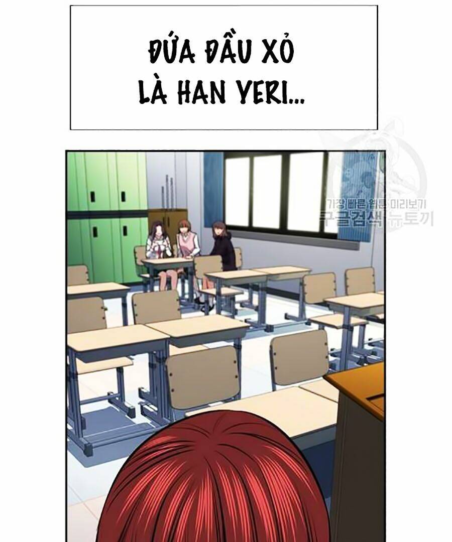 Giáo Dục Chân Chính - Get Schooled Chapter 17 - Trang 109