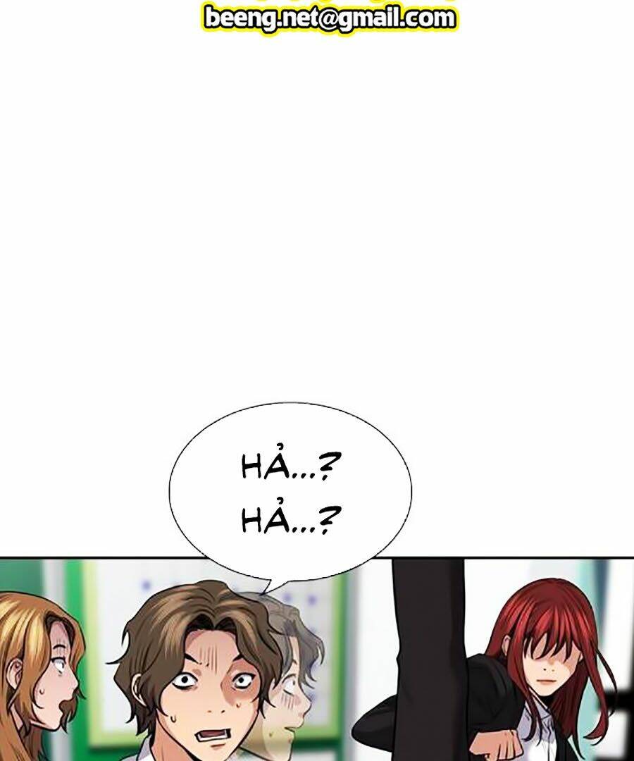 Giáo Dục Chân Chính - Get Schooled Chapter 17 - Trang 124