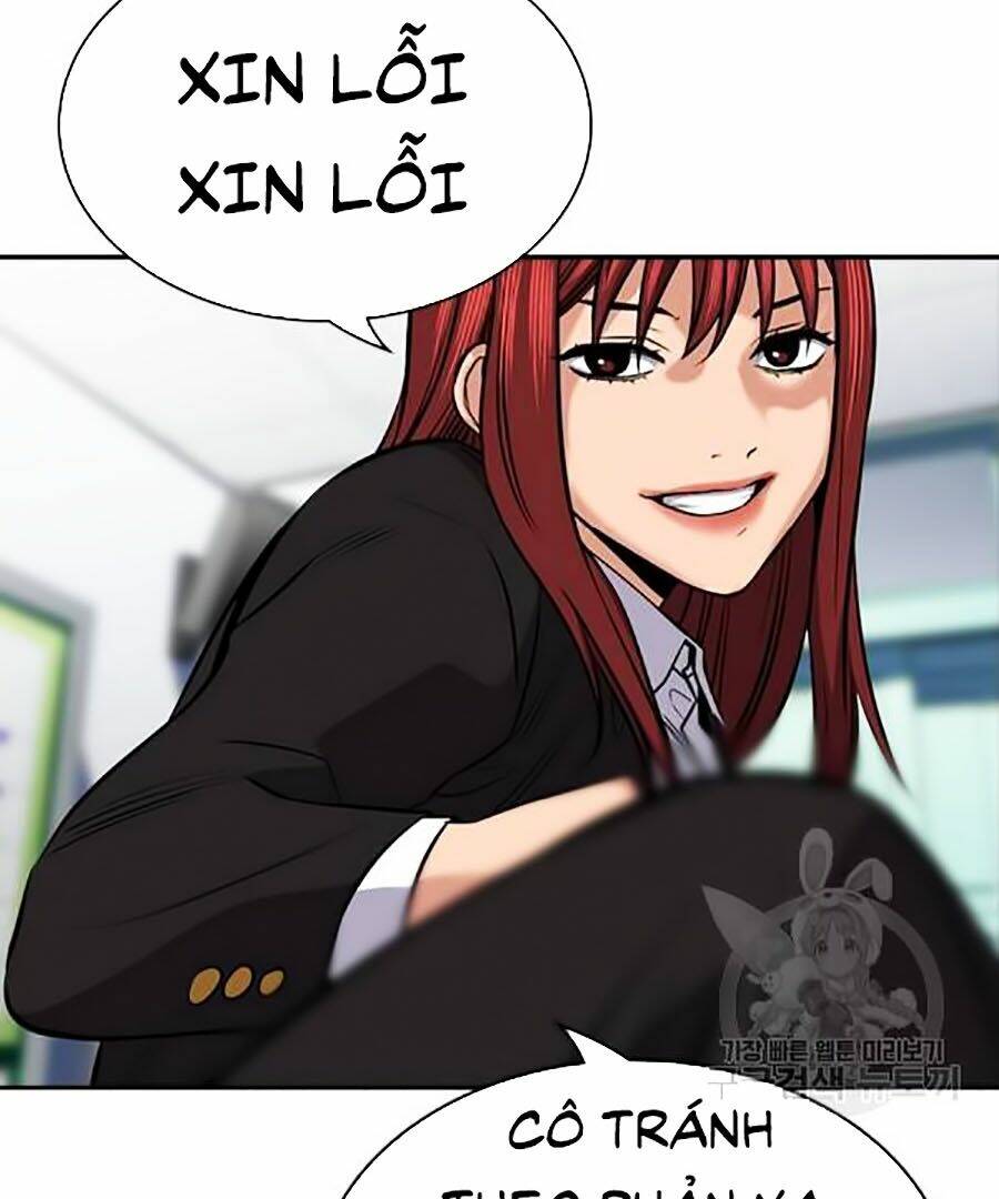 Giáo Dục Chân Chính - Get Schooled Chapter 17 - Trang 126