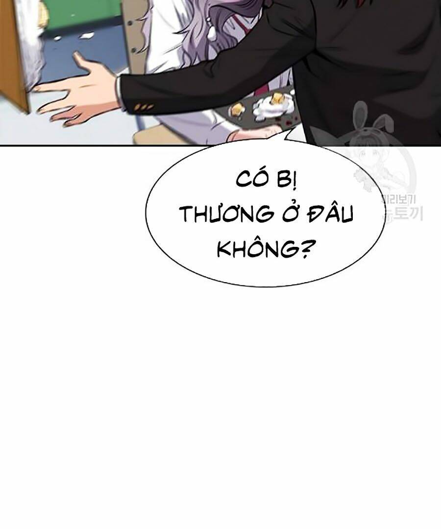 Giáo Dục Chân Chính - Get Schooled Chapter 17 - Trang 134