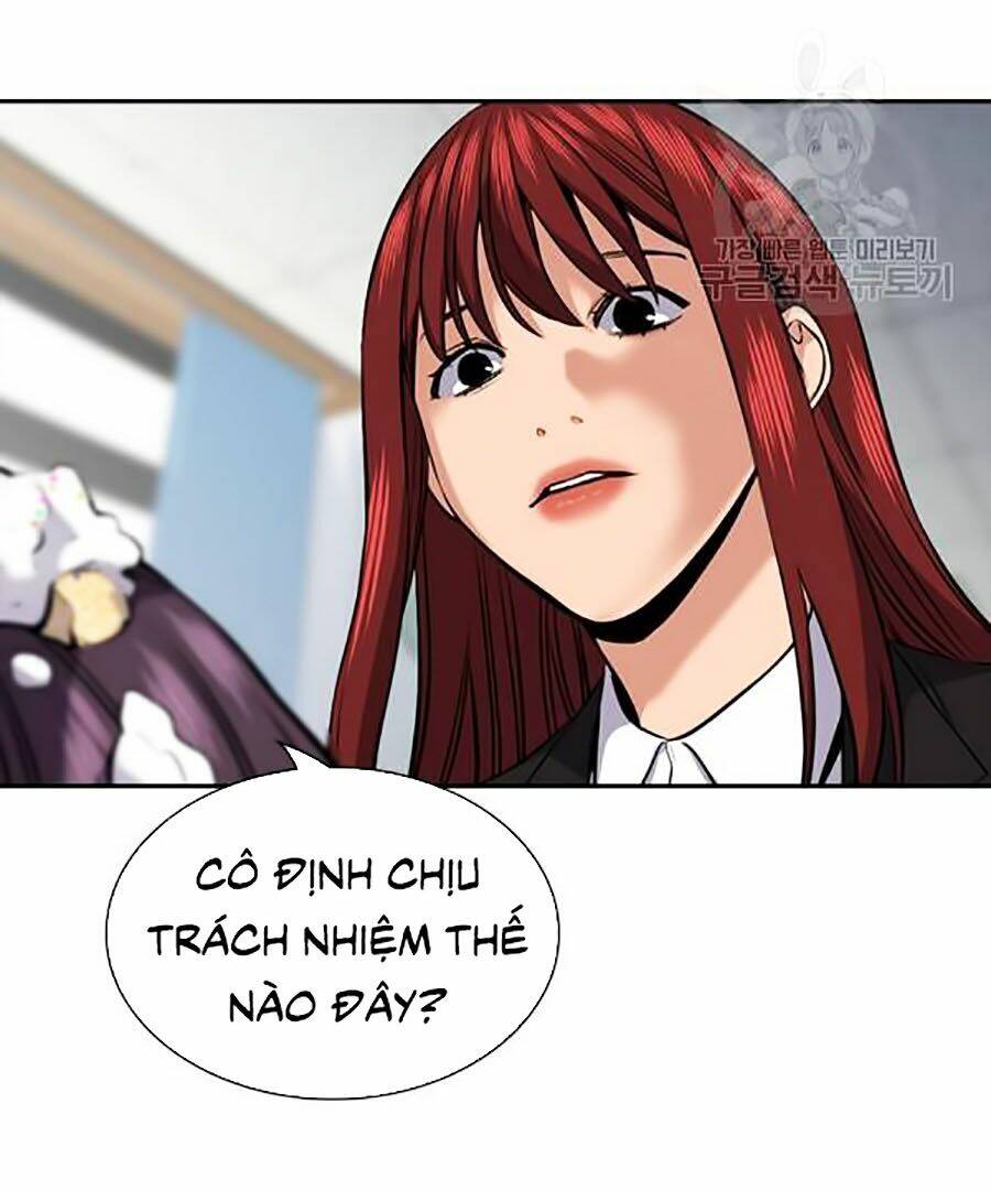 Giáo Dục Chân Chính - Get Schooled Chapter 17 - Trang 135