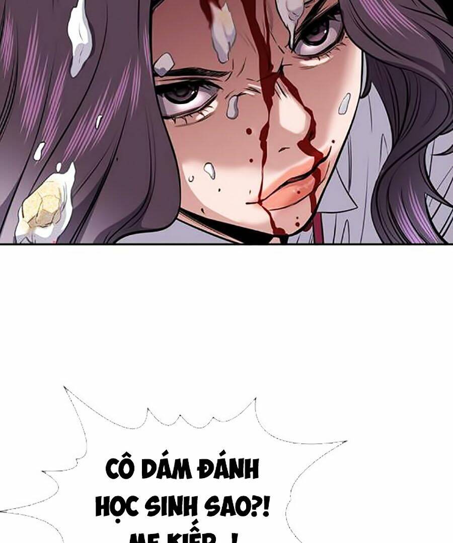 Giáo Dục Chân Chính - Get Schooled Chapter 17 - Trang 137